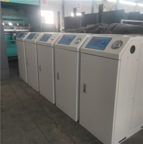 電蒸汽發(fā)生器 隆鑫熱能設(shè)備引領(lǐng)小型高效蒸汽發(fā)生器制造