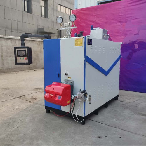 立浦熱能1t燃氣蒸汽發(fā)生器在生物設(shè)備行業(yè)中的應(yīng)用