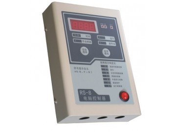安慶市林勝熱能設備銷售 RS-8鍋爐控制器供應