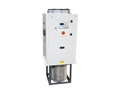 如何保持工業油冷機溫度并減少工具機誤差