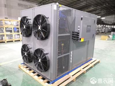 6匹空氣能熱泵烘干機 高效節(jié)能的現代熱能設備解析