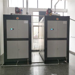 化工用蒸汽發生器如何選擇？以景宇熱能設備為例的選購指南