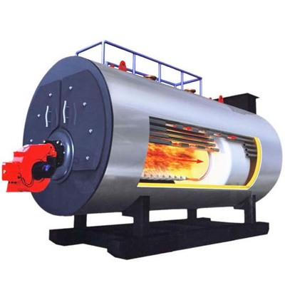 山西燃煤鍋爐替代產品——燃氣鍋爐的機電設備及配件全解析
